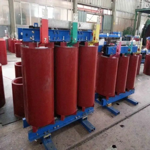 防城港SCB10-250KVA干式变压器