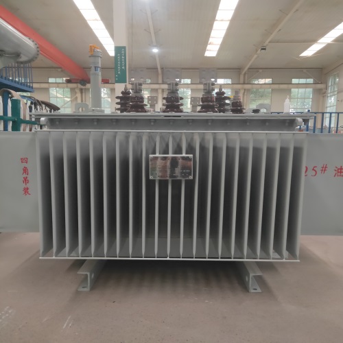 防城港sh15-315KVA非晶合金变压器