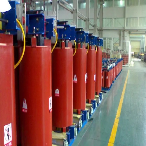 防城港SCB10-200KVA干式变压器