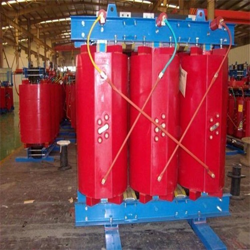 防城港SCB10-1000KVA干式变压器