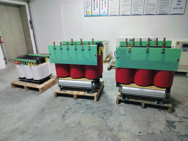 防城港KS11-1000KVA矿用变压器